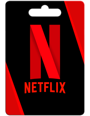 NETFLIX PRUEBA